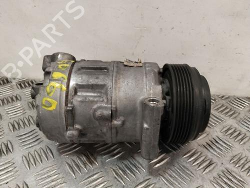 AC compressor BMW 1 (E81) 118 d | BP37197652M34 - Image 6