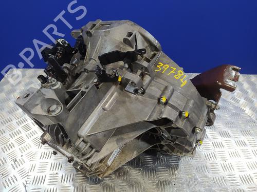 Gearbox FORD FOCUS II Turnier (DA_, FFS, DS) 2.0 TDCi | BP886460M3 