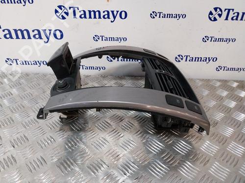 Middle console HYUNDAI TUCSON (JM) 2.0 CRDi | BP29377752I22 