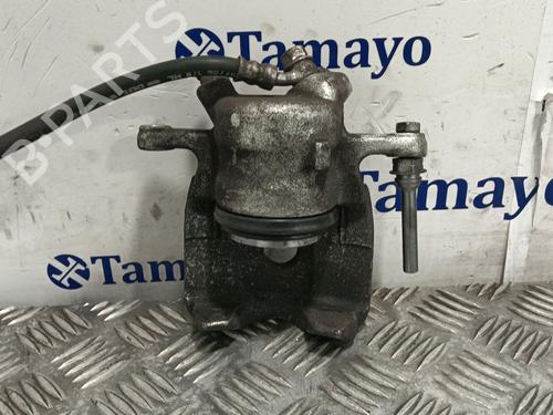 Left rear brake caliper SUZUKI SWIFT III (MZ, EZ) | BP31044606M107