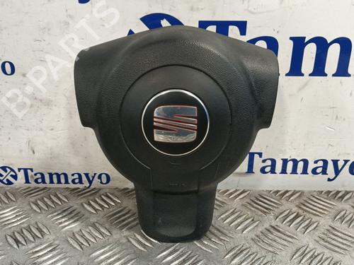 driver-airbag-seat-ibiza-iii-6l1-2002-2003-2004-2005-2006-2007-2008-2009-31753986 main image