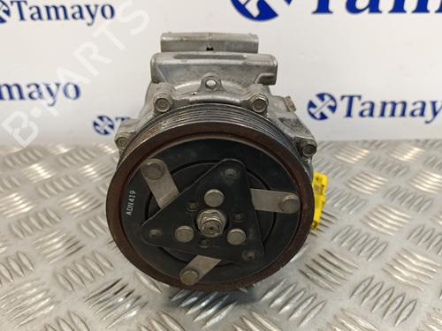 Used AC compressor CITROËN ZX (N2) [1991-1999]  19704658
