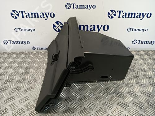 Glove box NISSAN QASHQAI / QASHQAI +2 I (J10, NJ10, JJ10E)  | BP21289333C95 