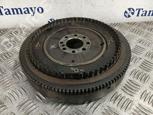 Flywheel FIAT FIORINO Box Body/MPV (225_) 1.3 D Multijet (225BXD1A, 225BXB1A, 225BXB11) | BP31601585M101