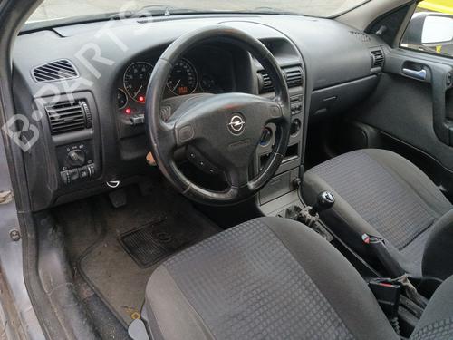 Electronic sensor OPEL ASTRA G Estate (T98) 1.6 16V (F35) | BP30907056M84