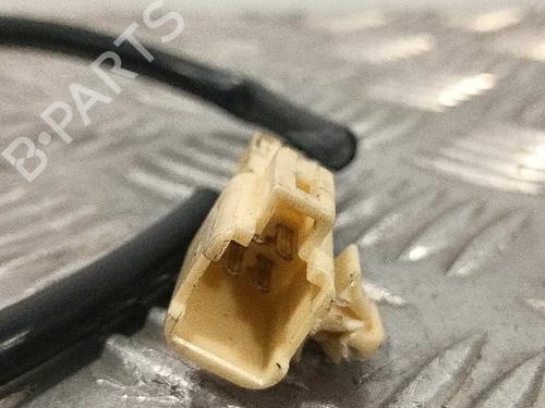 Rear right lock TOYOTA AVENSIS (_T25_) 1.8 VVT-i (ZZT251_, ZZT251R) | BP26906452C99 
