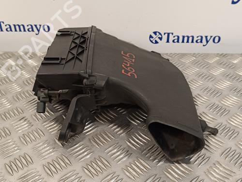 Air filter box MERCEDES-BENZ M-CLASS (W164)  | BP16433105M87 