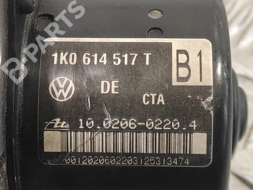 ABS pump VW GOLF V (1K1) 2.0 TDI 16V | BP11331611M43 