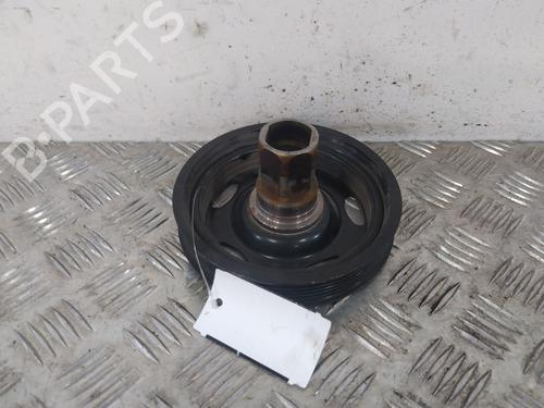 Used Pulley Pulley 39593046 39593046