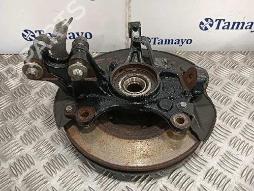 Used Right front steering knuckle PEUGEOT 308 SW I (4E_, 4H_) [2007-2014]  24951334