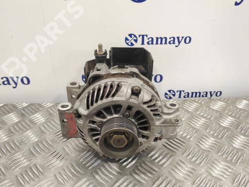Generator MAZDA 6 Hatchback (GG) 2.3 (GG3S) A3TG0091