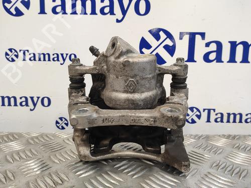 Left front brake caliper DACIA SANDERO II  | BP17496445M105 
