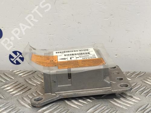 ECU airbags NISSAN ALMERA II (N16)  | BP19664545M53 