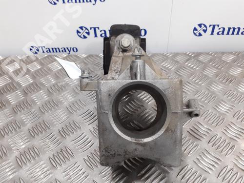 Engine mount MERCEDES-BENZ SPRINTER 3-t Van (B906)  | BP9552201M89 