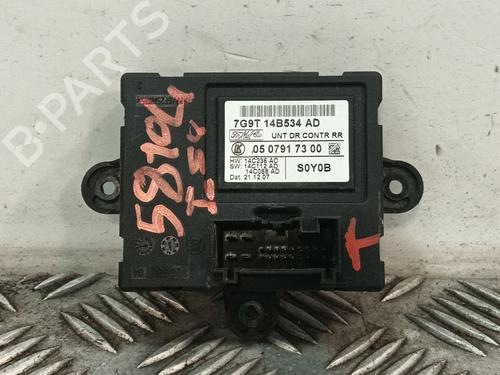 Used Electronic module Electronic module FORD MONDEO II Saloon (BFP) [1996-2000] 36237133 36237133