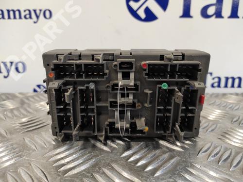 Used Fuse box PEUGEOT 406 (8B) 2.0 Turbo (147 hp) 10370057