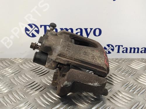 Left front brake caliper OPEL ASTRA F Estate (T92)  | BP13738542M105 