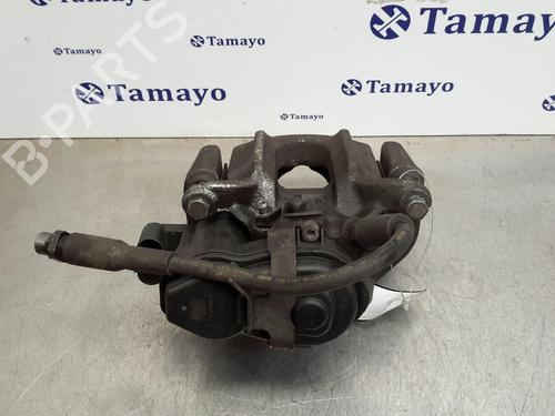 Left rear brake caliper BMW X3 (F25) xDrive 35 i | BP11565883M107 