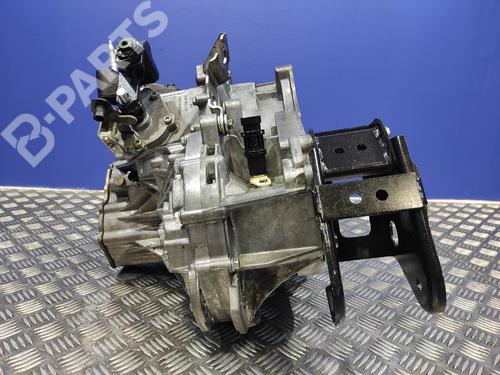 Gearbox CHEVROLET LACETTI (J200) 2.0 D | BP6444760M3
