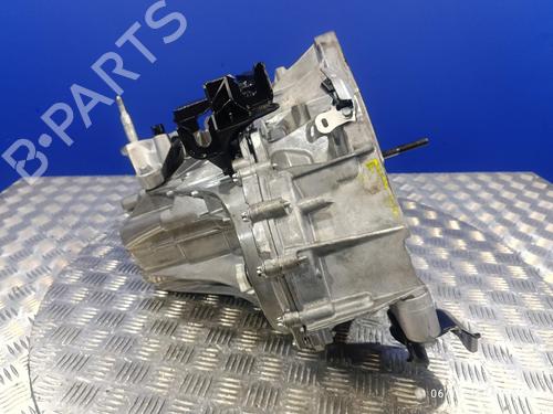 Gearbox RENAULT CAPTUR II (HF_)  | BP21072551M3 