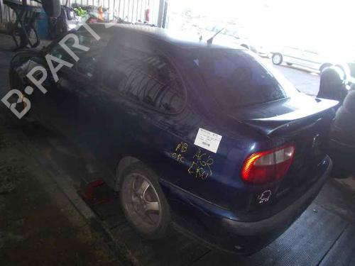Left headlight SEAT CORDOBA (6K2)  | BP140441C28 