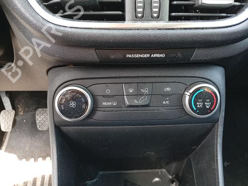 Used Climate control Climate control 38512777 38512777