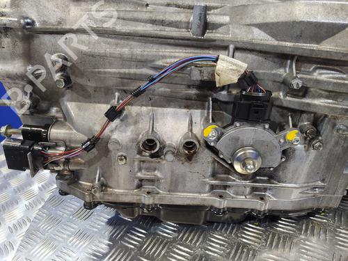 Gearbox VW TOUAREG (7LA, 7L6, 7L7)  | BP13917347M3 