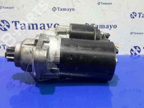 Starter SKODA FABIA II (542) 1.4 TDI | BP4826338M8 