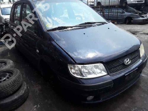 Right mirror HYUNDAI MATRIX (FC)  | BP5836470C27 