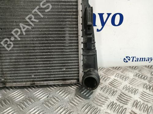 Water radiator BMW X3 (F25) xDrive 20 d | BP30396663M31