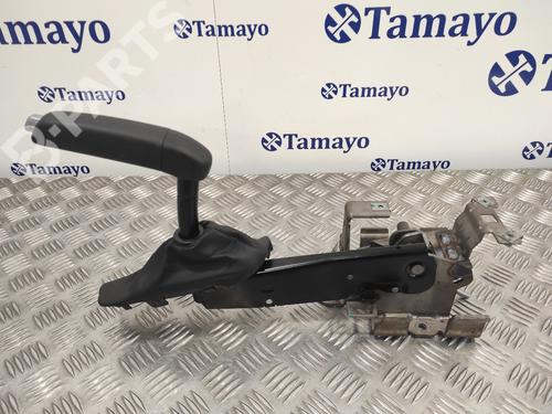 Used Hand brake CITROËN C4 II (NC_) [2009-2025]  8784310