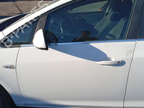 Used Left front door Left front door OPEL ASTRA J (P10) 1.7 CDTI (68) (110 hp) 34163433 34163433