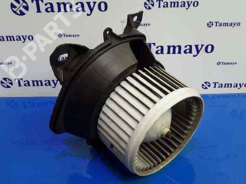 Heater blower motor CITROËN NEMO Box Body/MPV (AA_)  | BP5602887M62 