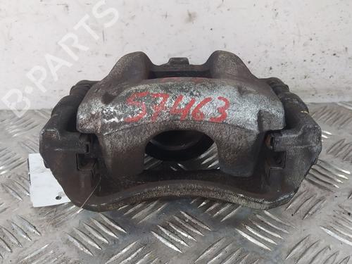 Used Left front brake caliper Left front brake caliper TOYOTA AURIS (_E18_) 1.4 D-4D (NDE180_, NDE180R) (90 hp) 39499577 39499577