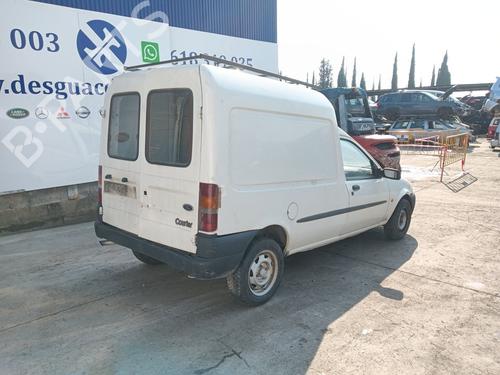 Engine CHEVROLET CAPTIVA (C100, C140) 2.4 | BP33613704M1 - Image 4