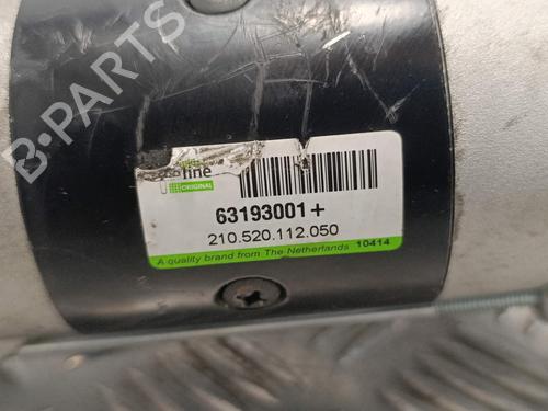 Startmotor BMW 3 (E46)  | BP23899943M8 