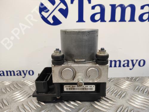 ABS pump CITROËN C4 I (LC_) 1.6 16V | BP15731748M43 