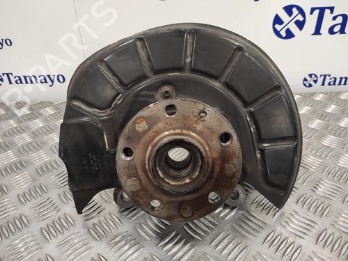 Right front steering knuckle VW GOLF V (1K1) 1.9 TDI | BP8301862M26 