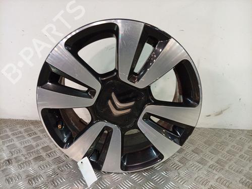 rim-citroen-c3-iii-sx-2016-40072210 main image