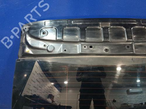 Tailgate VOLVO V40 Hatchback (525) D3 | BP30191465C6 