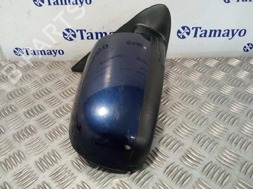 Right mirror FORD MONDEO III (B5Y)  | BP26434963C27 