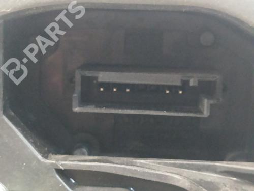 Rear left lock BMW 1 (E87)  | BP6305641C100 