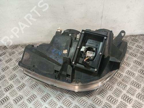 Right headlight CITROËN C5 I (DC_) 2.2 HDi (DC4HXB, DC4HXE) | BP36779574C29 - Image 6