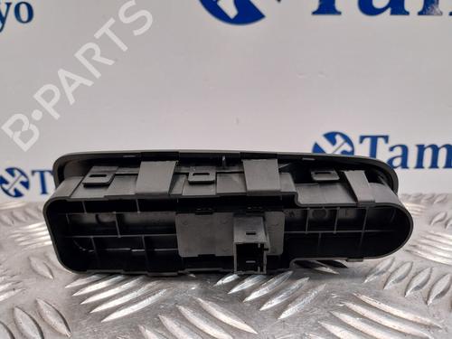 Right front window switch CITROËN C4 Grand Picasso I (UA_) 1.6 HDi 110 | BP16256367I26 