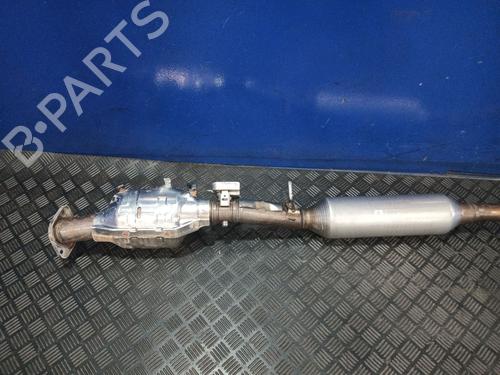 Catalyst MAZDA CX-30 (DM) SKYACTIV-G M Hybrid | BP29377804M10 