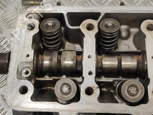 Cylinder head PEUGEOT 106 I (1A, 1C)  | BP13296121M5 