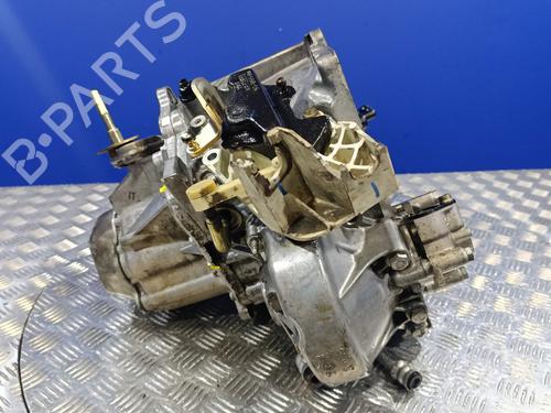 Gearbox PEUGEOT 206 Hatchback (2A/C) 1.6 16V | BP20127053M3 