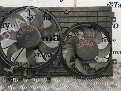 Køleventilator elektrisk SEAT TOLEDO III (5P2) [2004-2009]  29940740