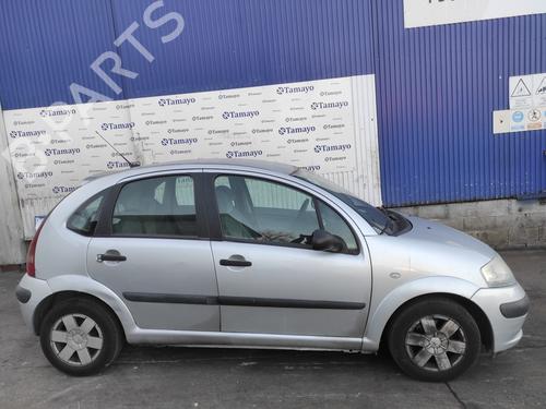 Left taillight CITROËN C3 I (FC_, FN_)  | BP16867871C34 