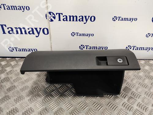 Glove box VW CADDY IV Box Body/MPV (SAA, SAH)  | BP21690127C95 